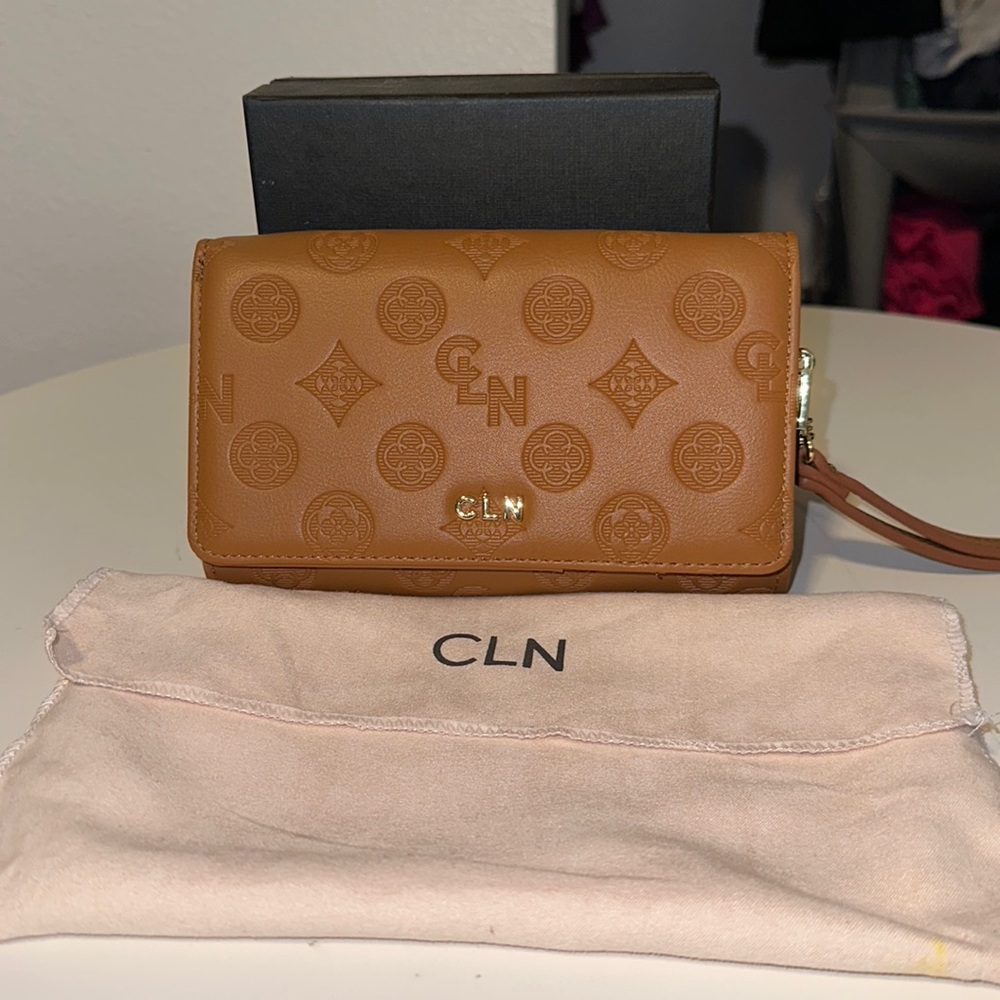 CLN WRISTLET